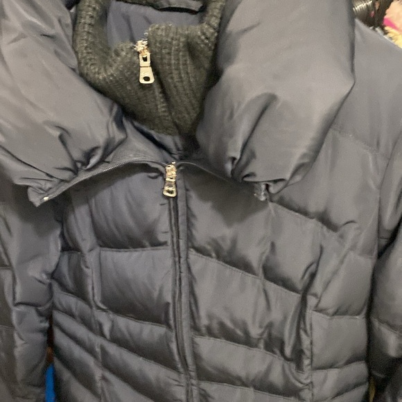 Jessica Simpson Puffer Coat - Picture 8 of 9